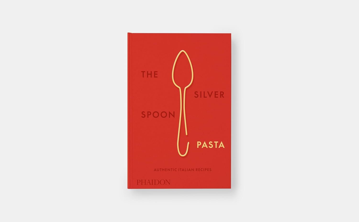 The Silver Spoon Pasta