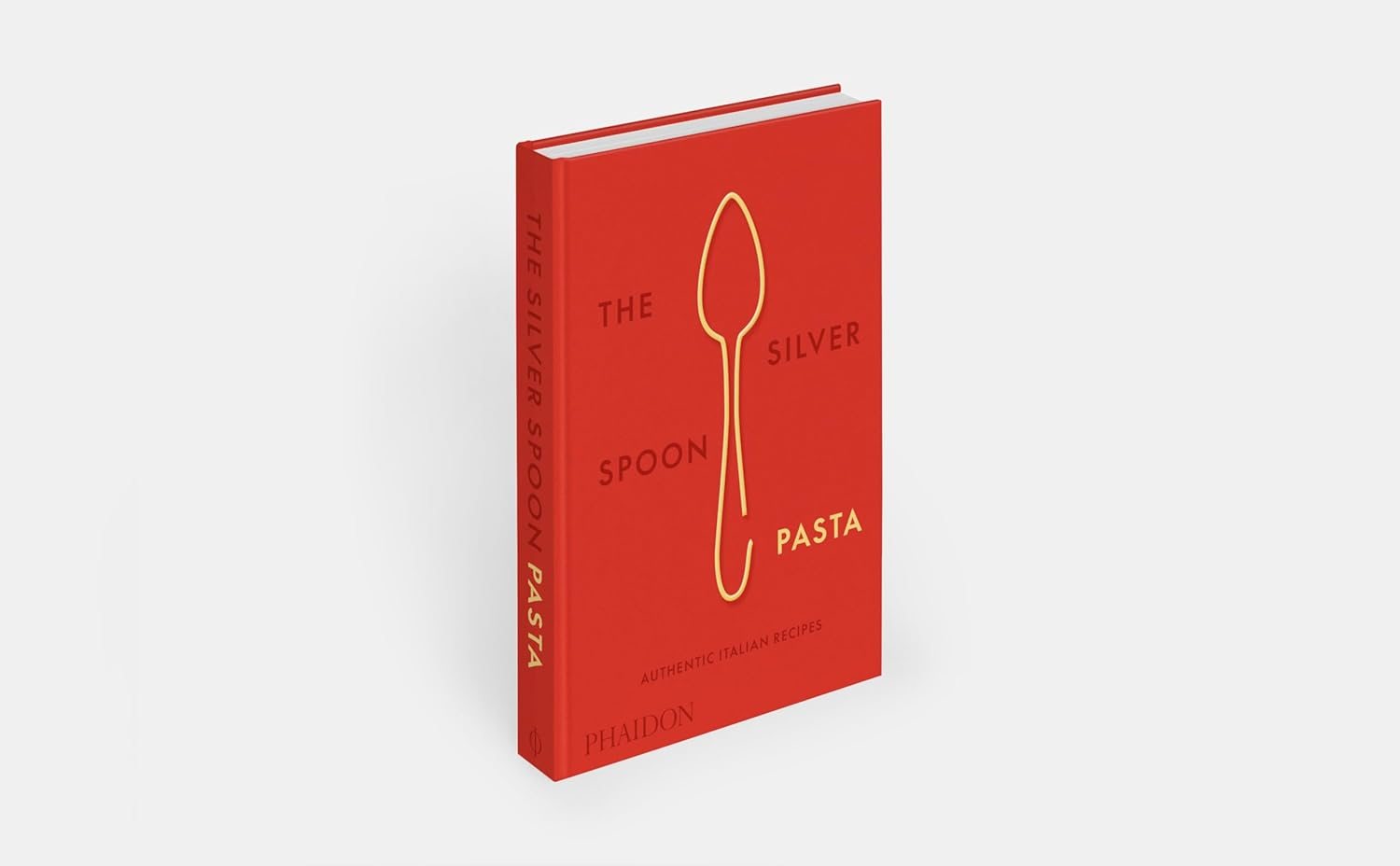 The Silver Spoon Pasta