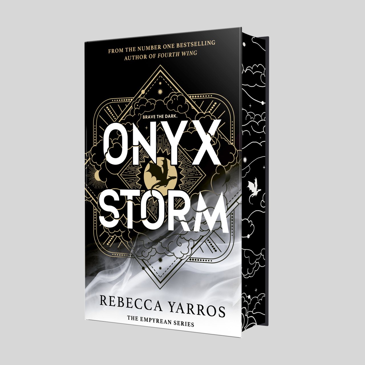 Onyx Storm