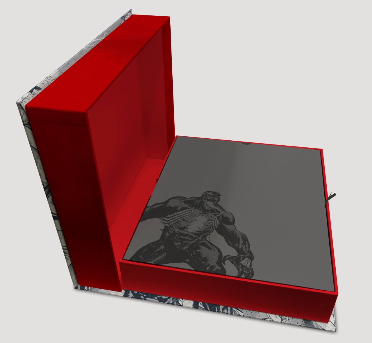 Marvel Encyclopedia Collector's Edition