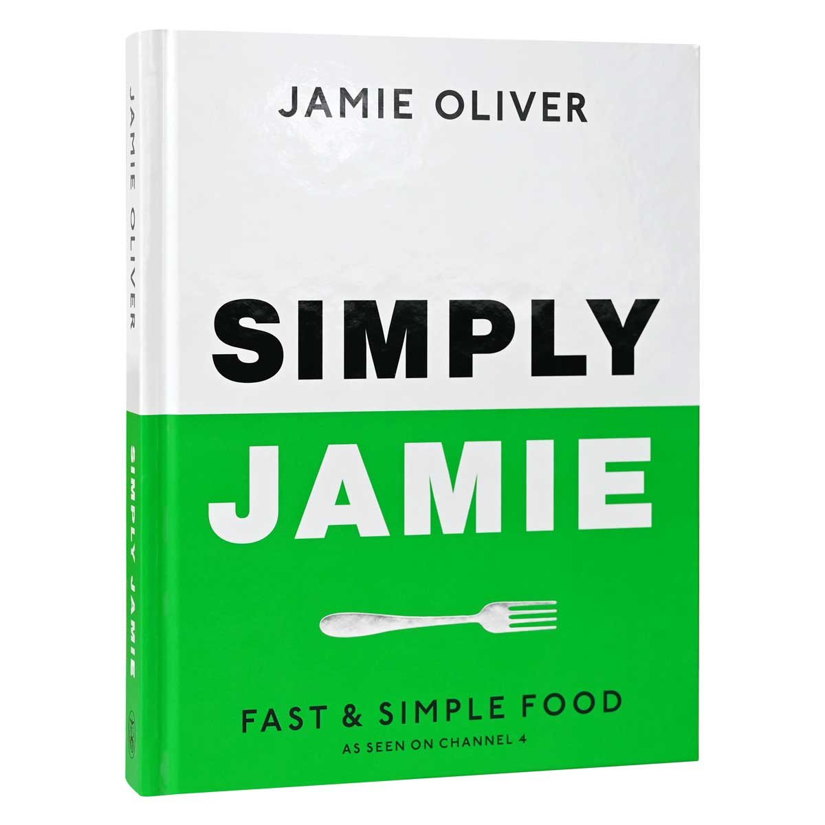 Simply Jamie