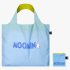 Moomin Blue Family Bag
