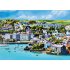 Kinsale Harbour County Cork 1000 Piece Jigsaw Puzzle