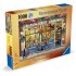 The Greatest Bookshop 1000 Piece Jigsaw Puzzle