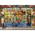 The Greatest Bookshop 1000 Piece Jigsaw Puzzle