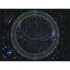 Map Of The Universe 1500 Piece Jigsaw Puzzle