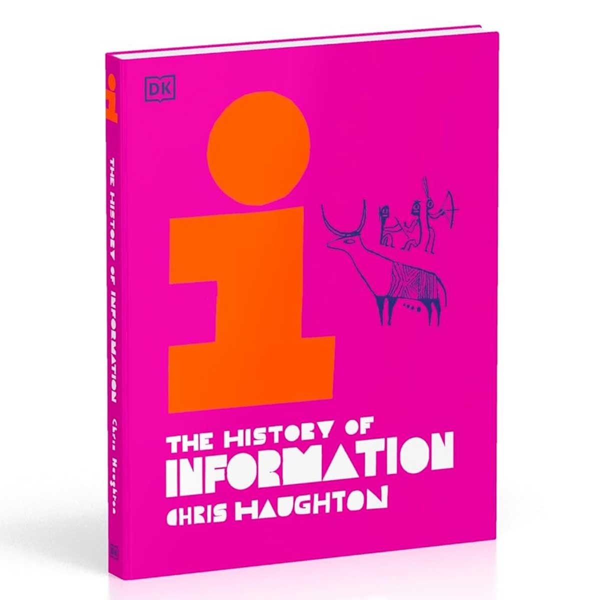 The History of Information