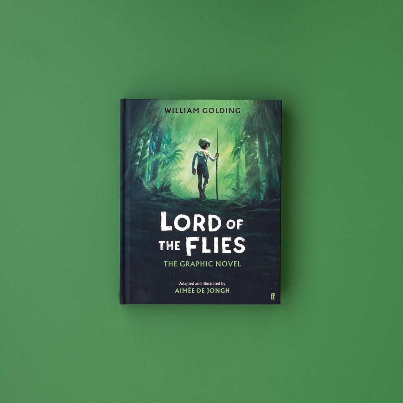 Lord of the Flies