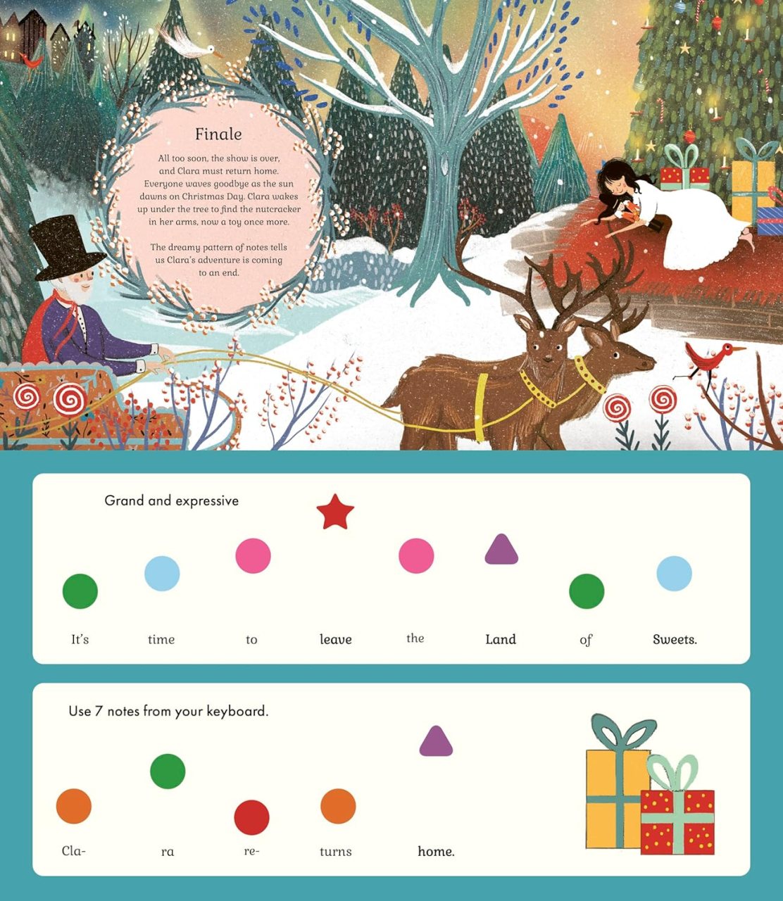 I Can Play: The Nutcracker
