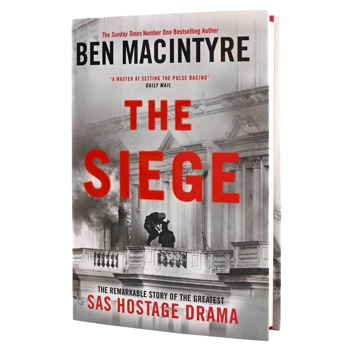 The Siege