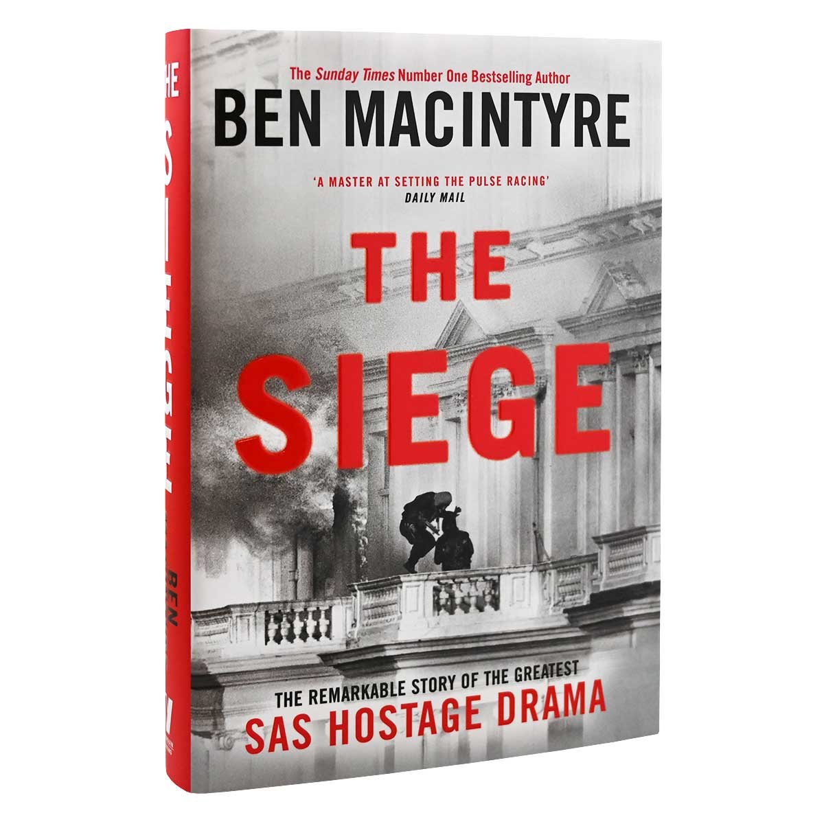The Siege