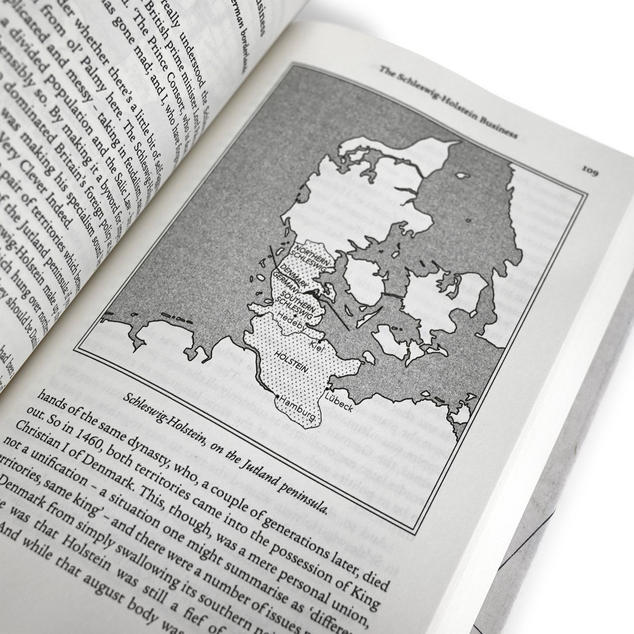 A History of the World in 47 Borders