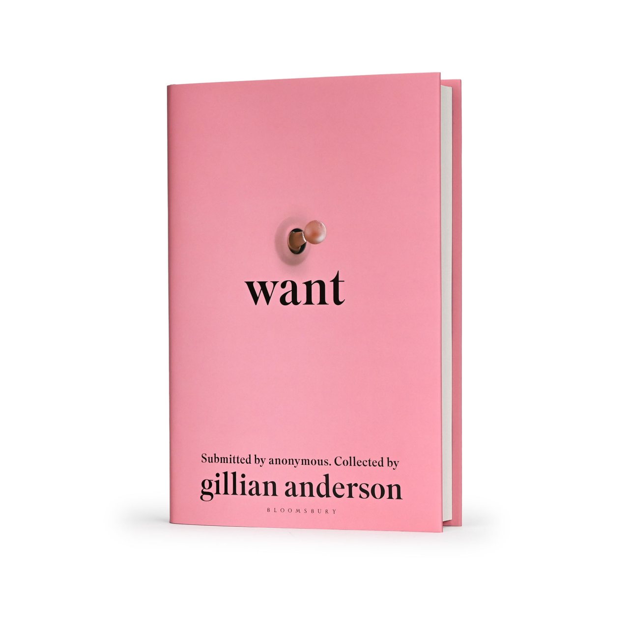 Want