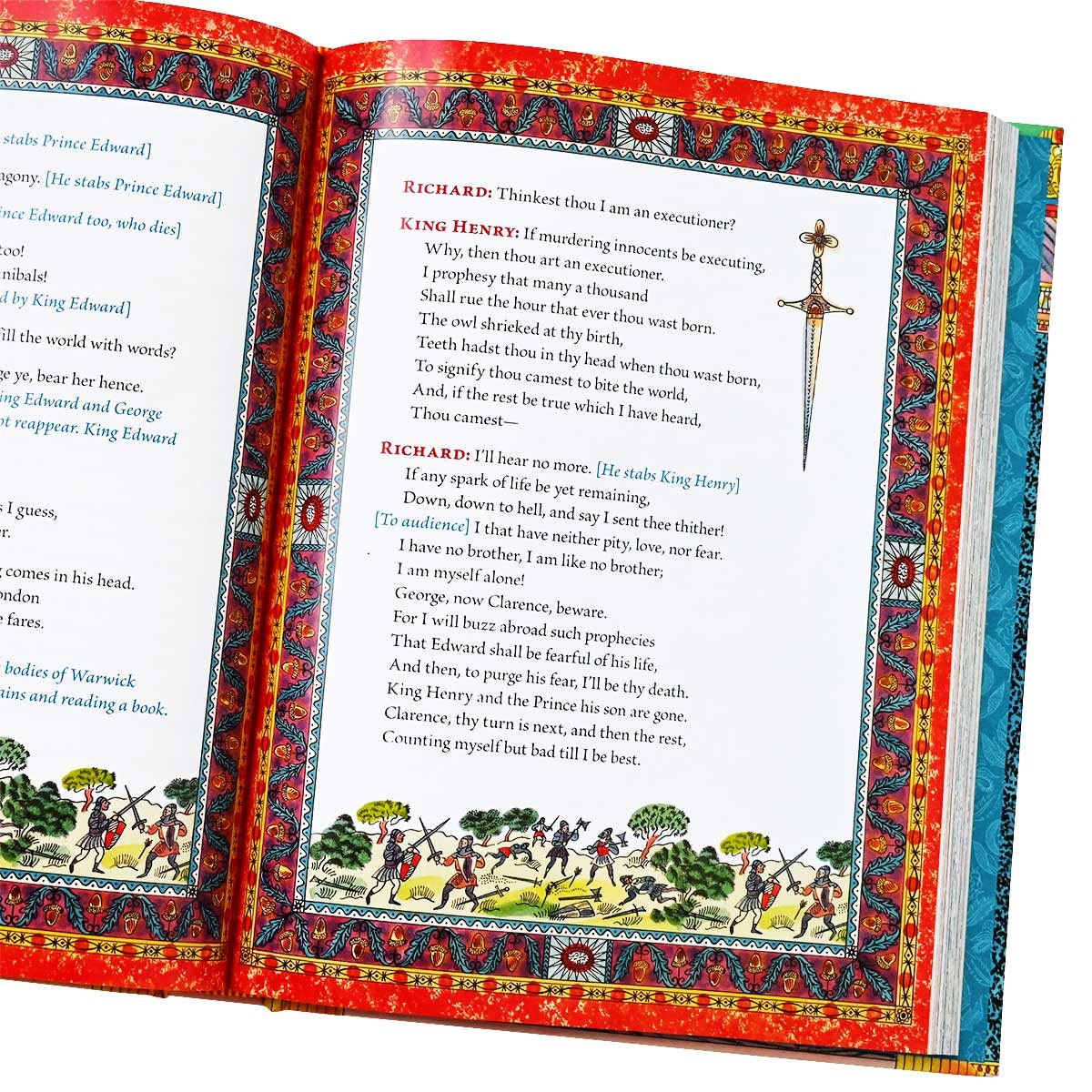 Shakespeare's First Folio: All The Plays