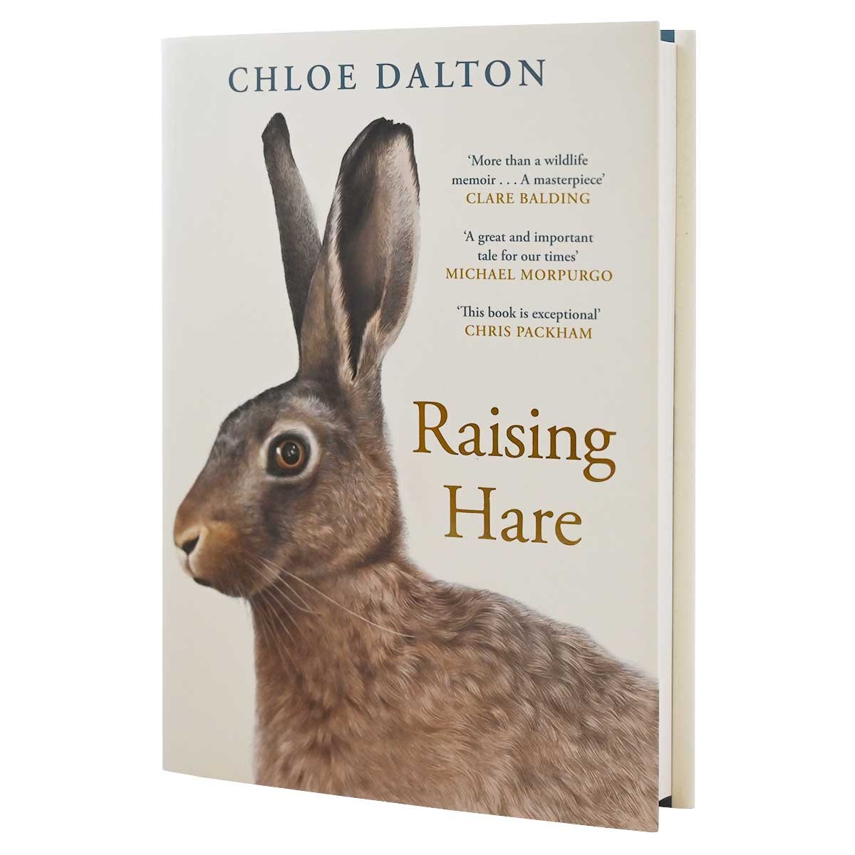 Raising Hare