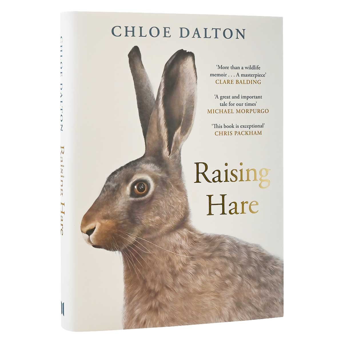 Raising Hare