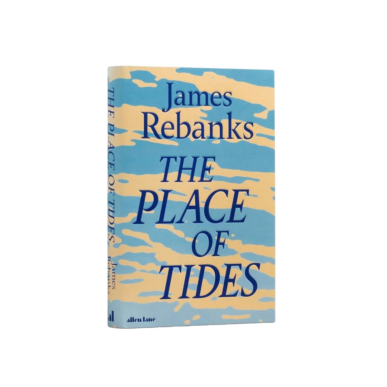 The Place of Tides
