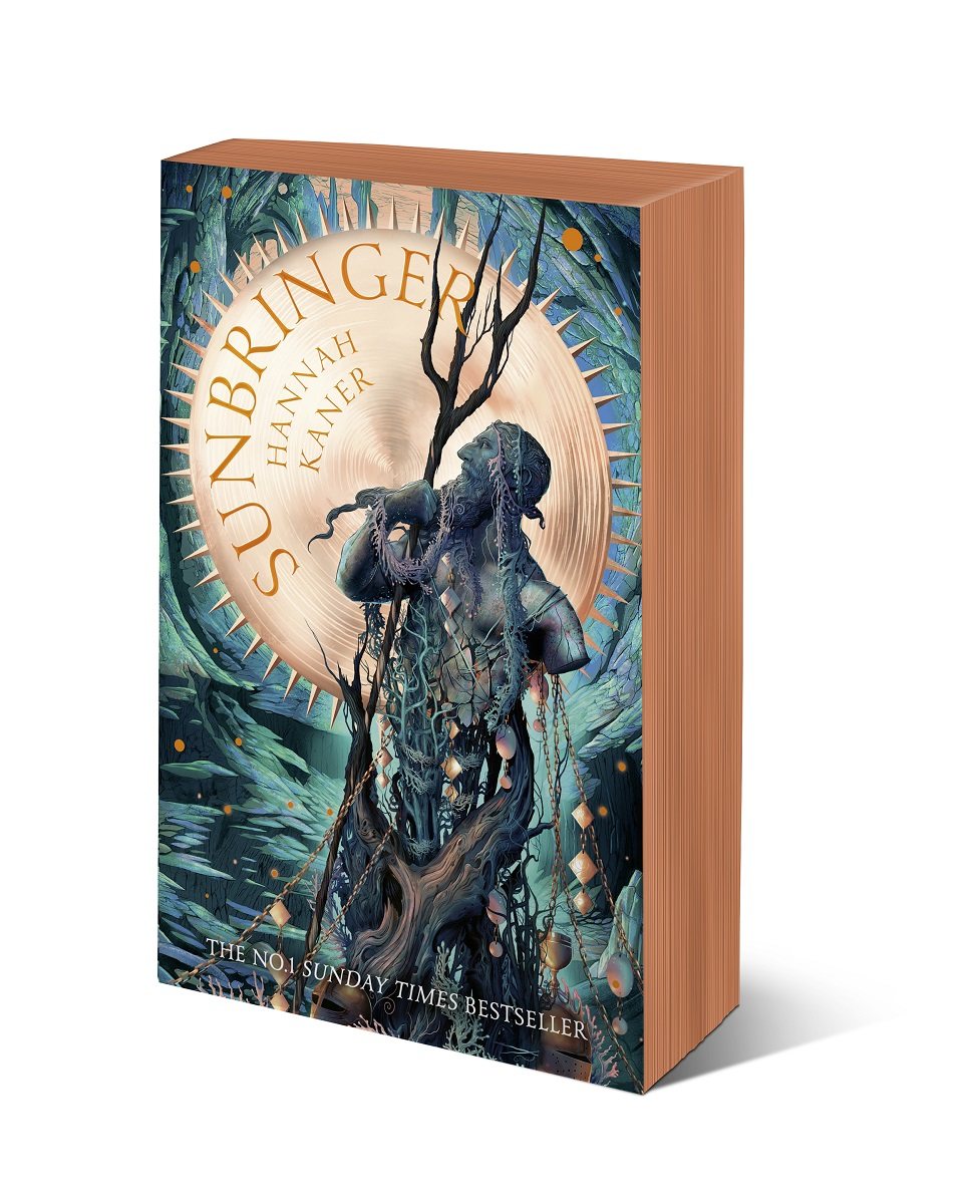 Sunbringer