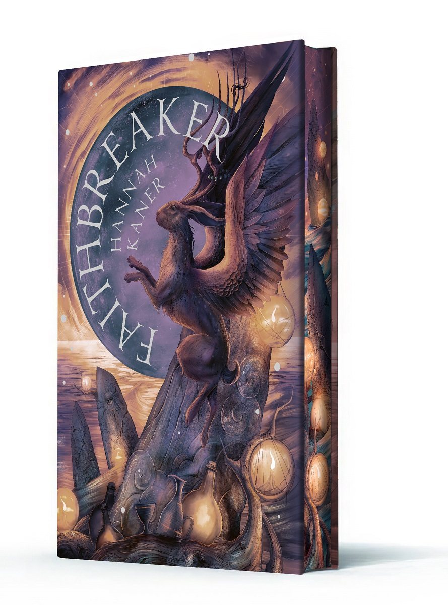Faithbreaker