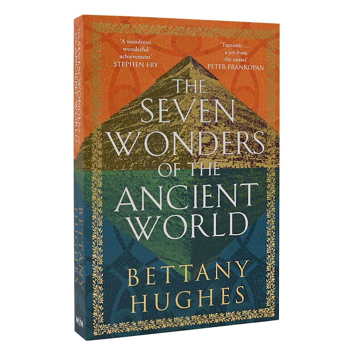 The Seven Wonders of the Ancient World
