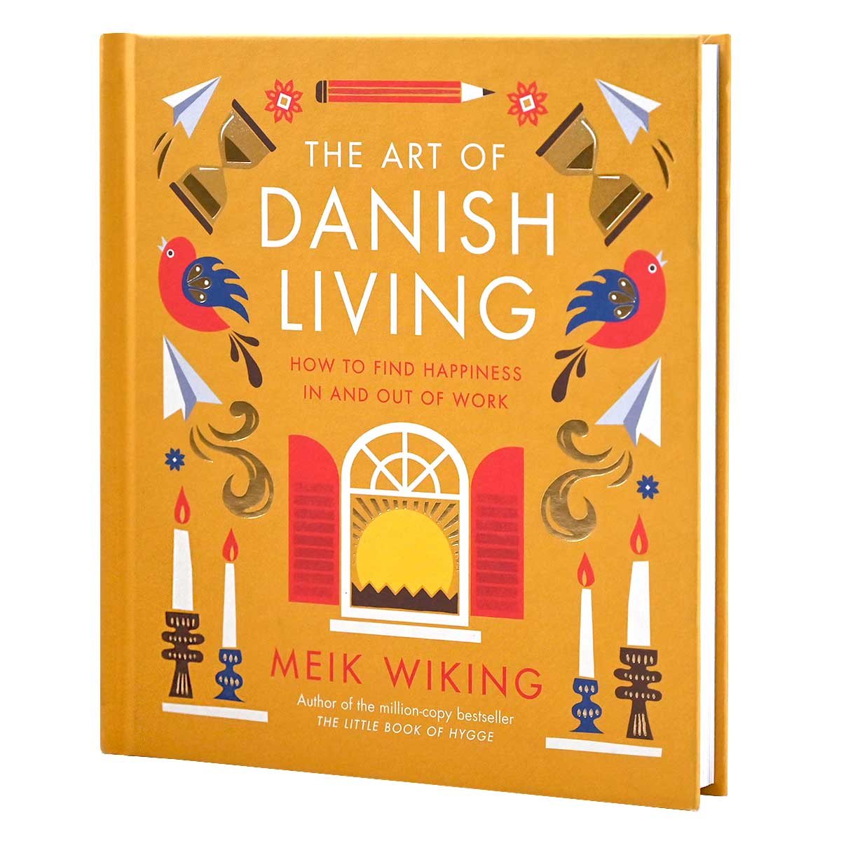 The Art of Danish Living