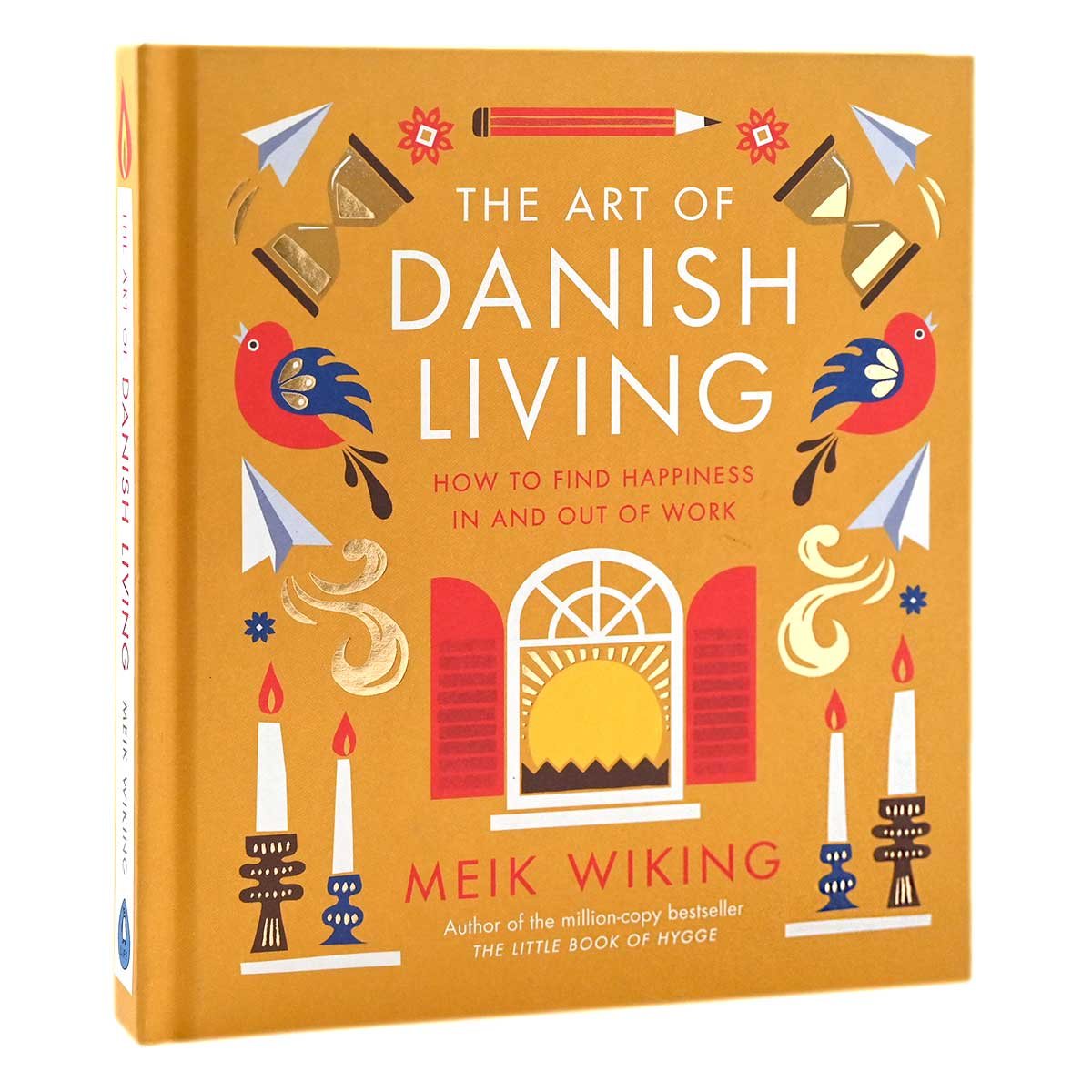 The Art of Danish Living