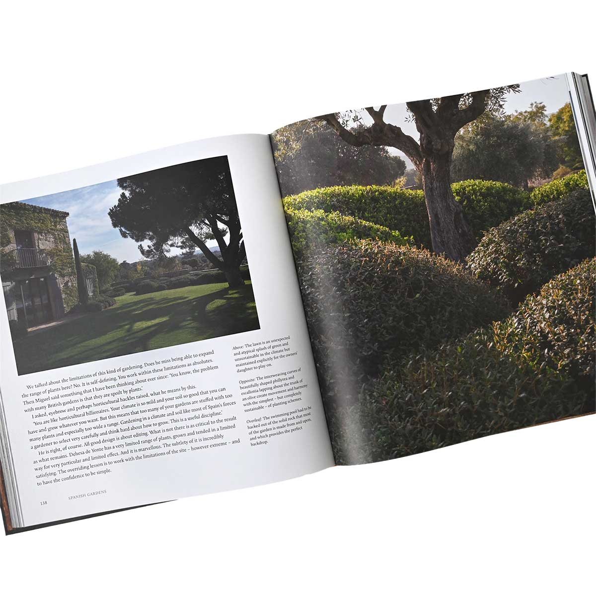 Spanish Gardens