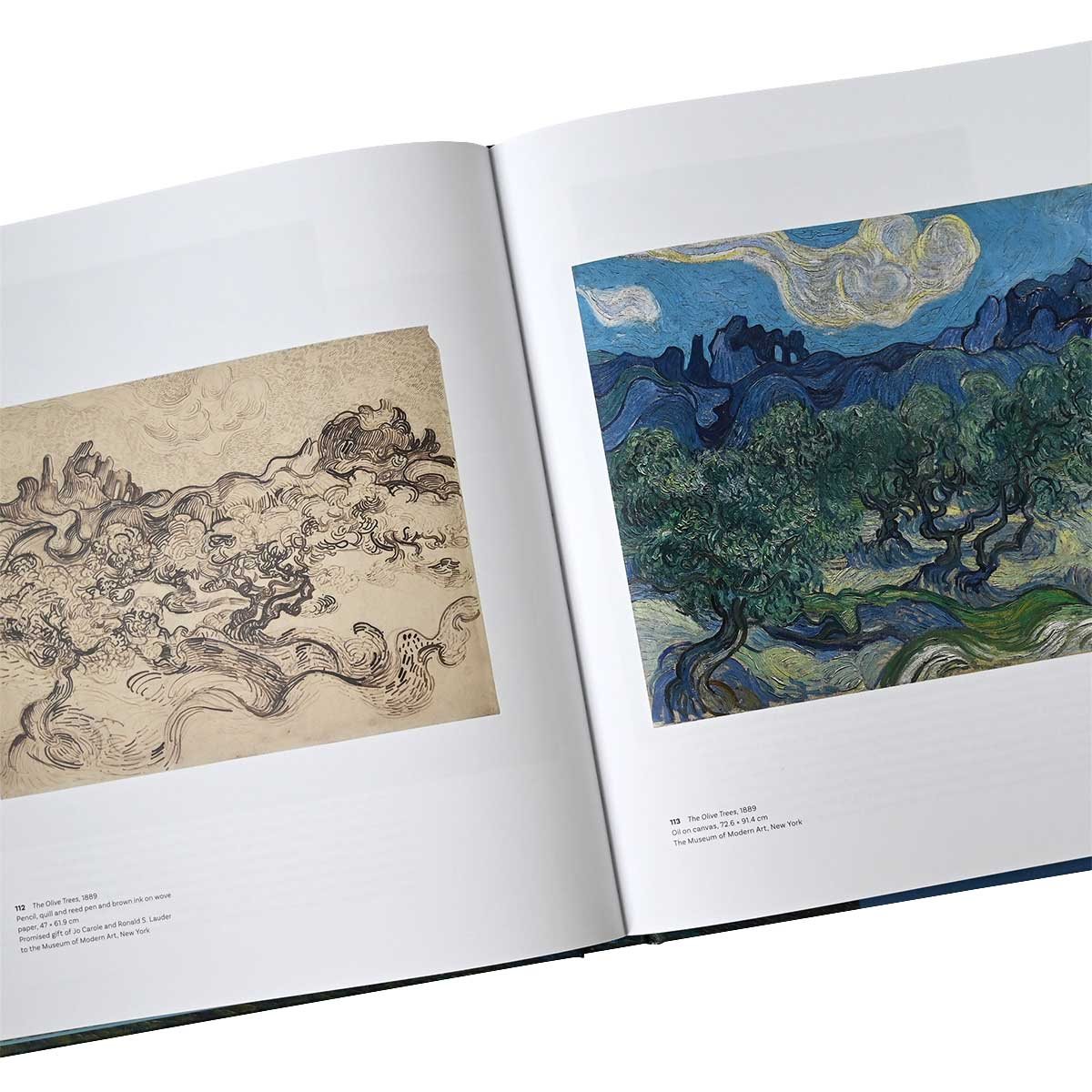 Van Gogh
