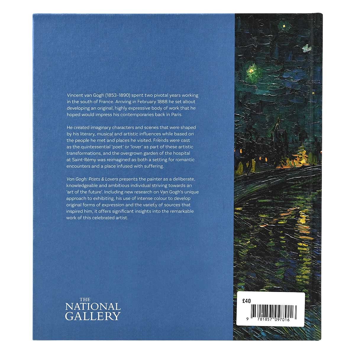 Van Gogh