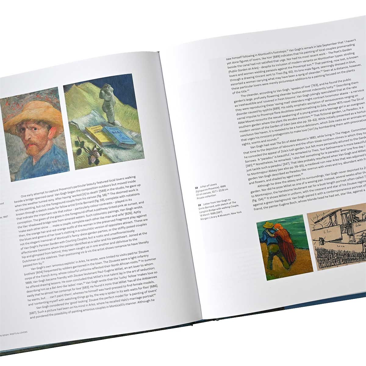 Van Gogh