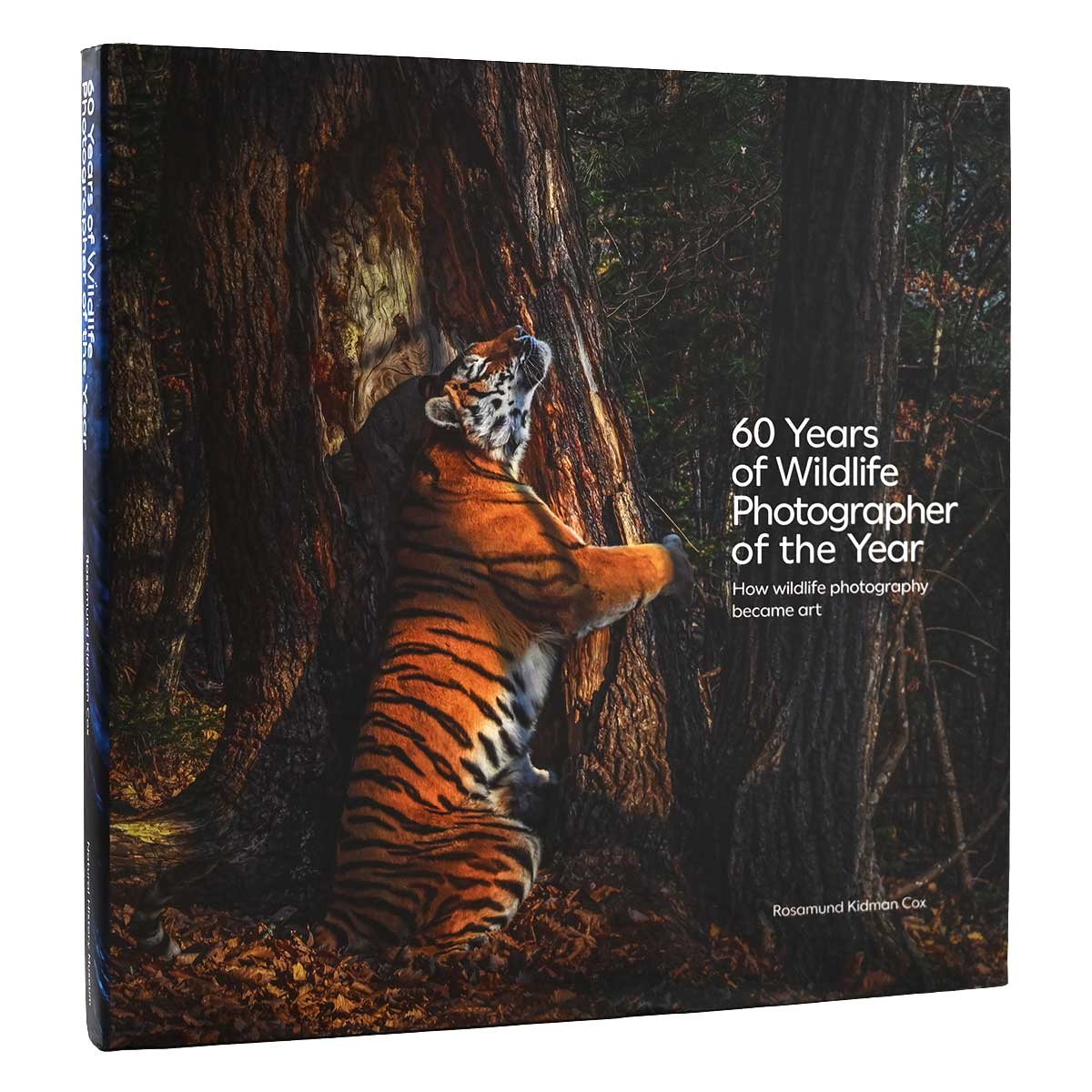 60 Years of Wildlife Photographer of the Year