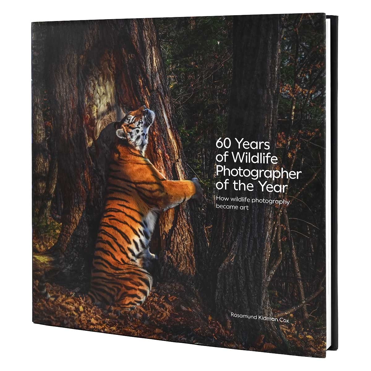 60 Years of Wildlife Photographer of the Year