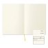 Midori Notebook A5 Blank