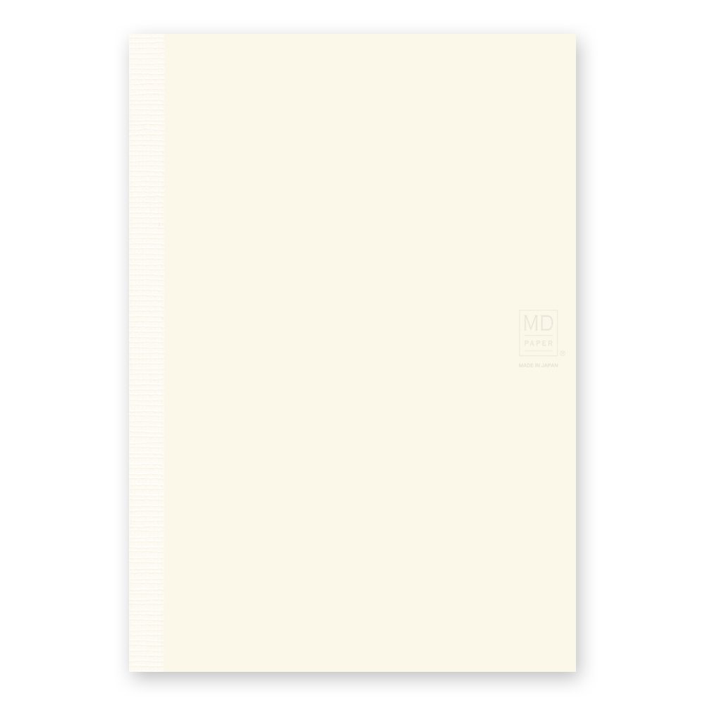 Midori Notebook A5 Blank