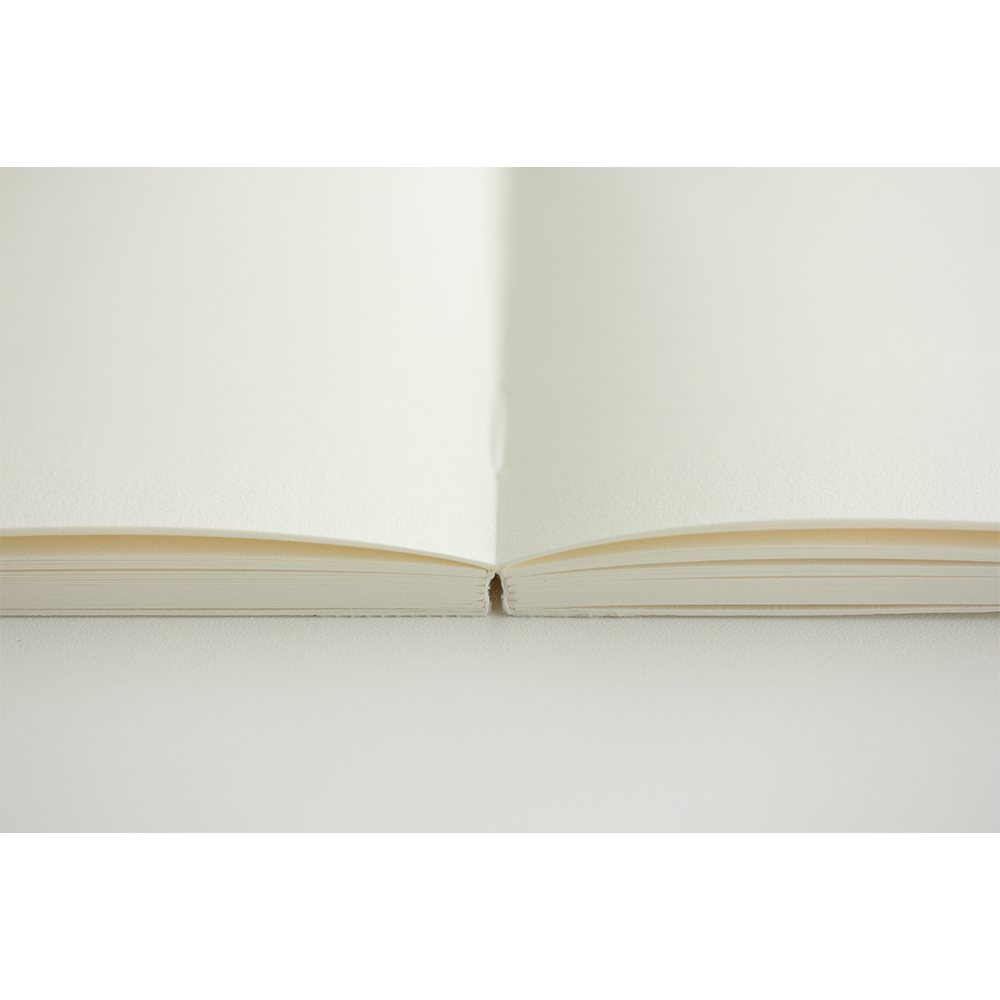 Midori Notebook A5 Blank