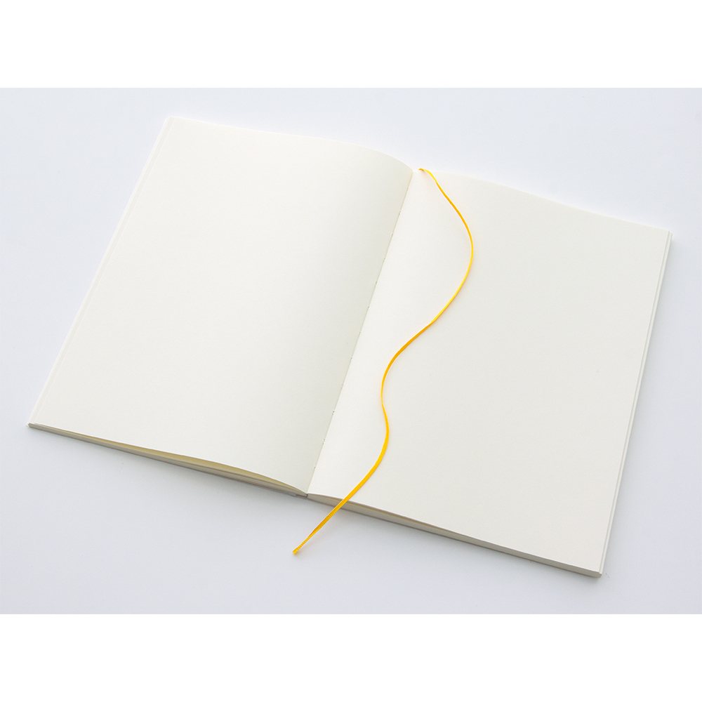 Midori Notebook A5 Blank