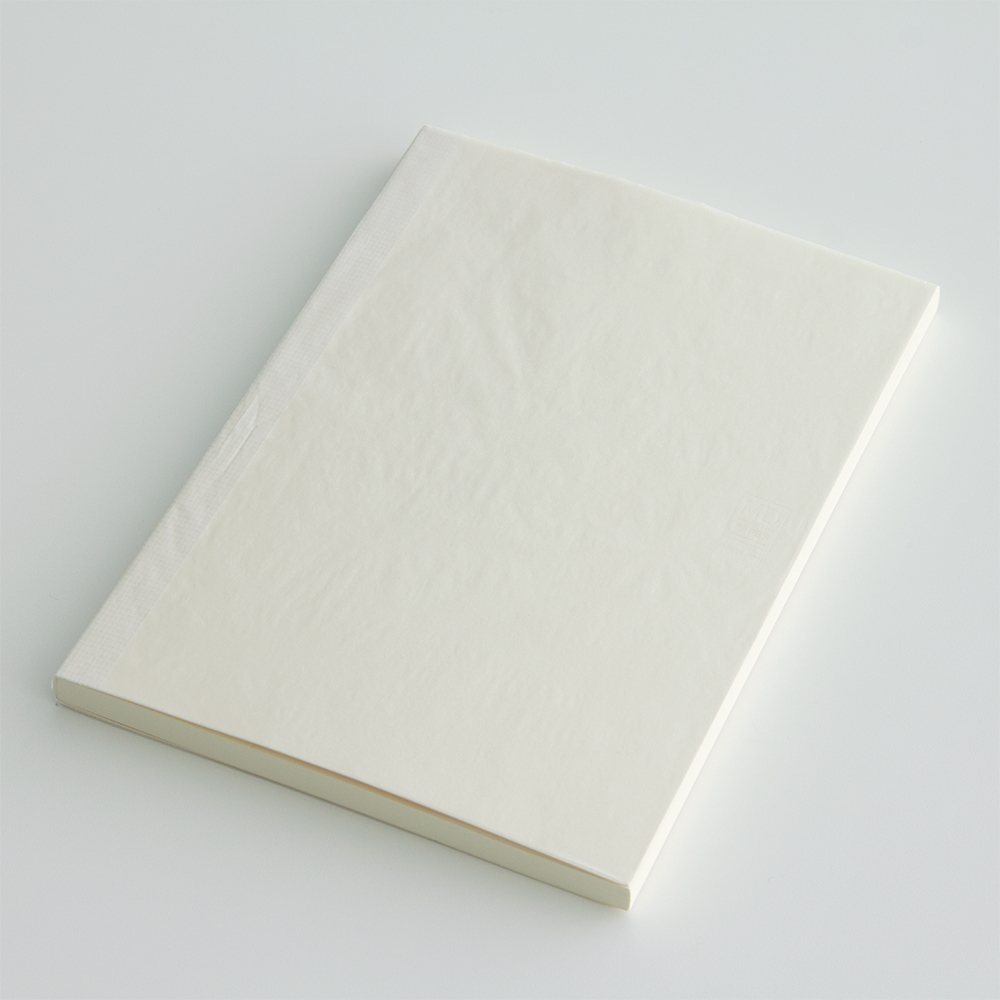 Midori Notebook A5 Blank