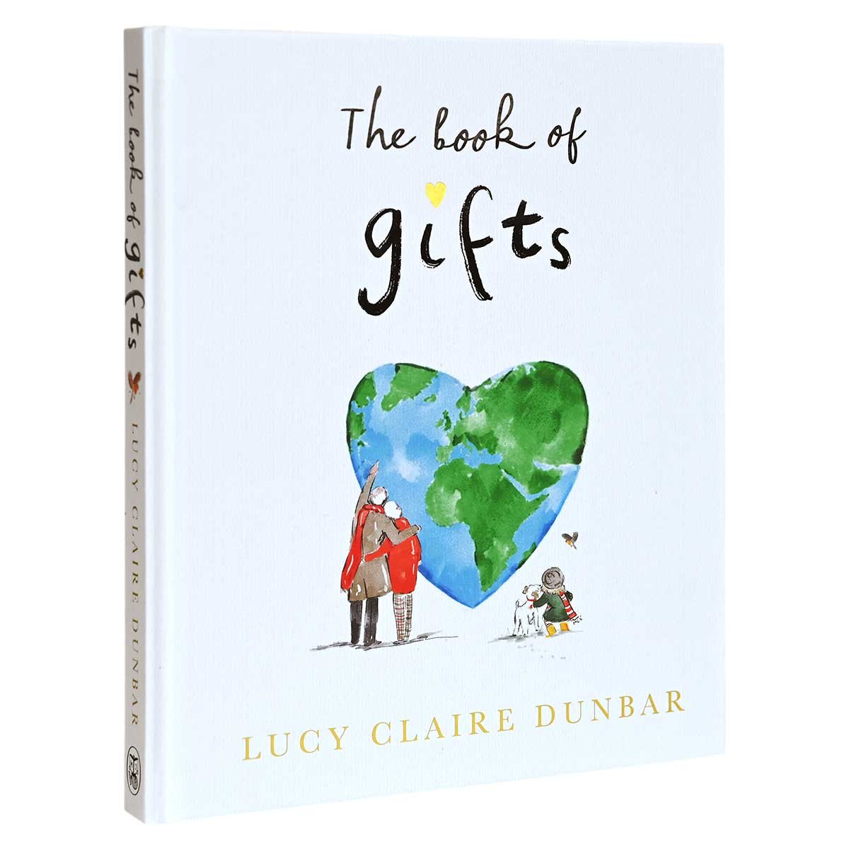 The Book of Gifts