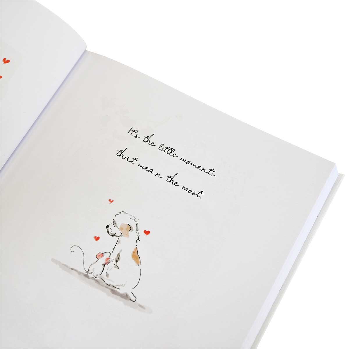 The Book of Gifts