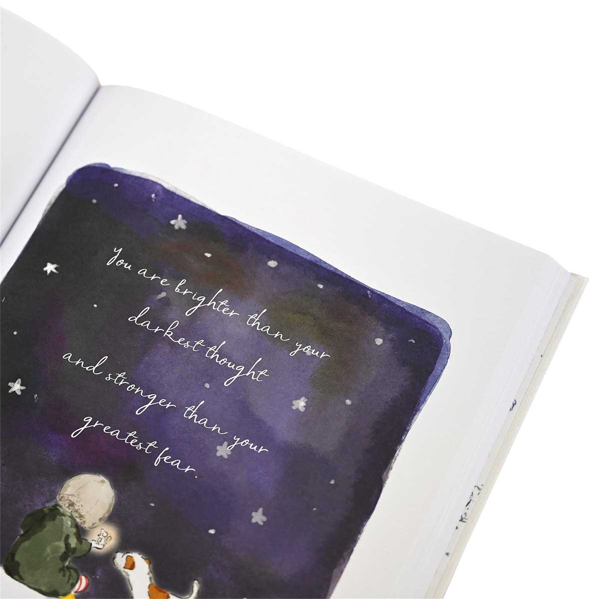 The Book of Gifts