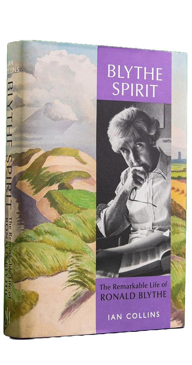 Blythe Spirit