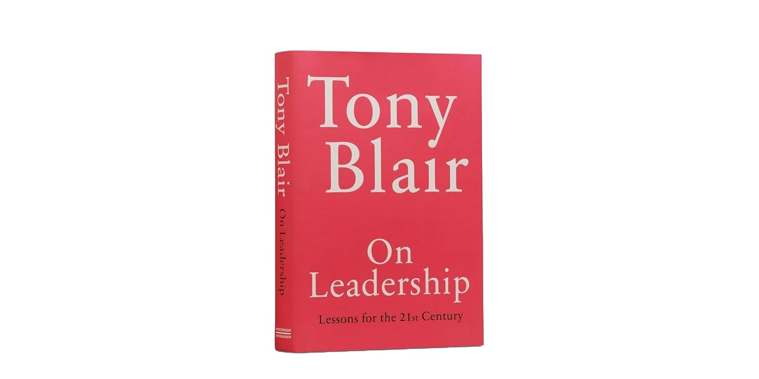On Leadership