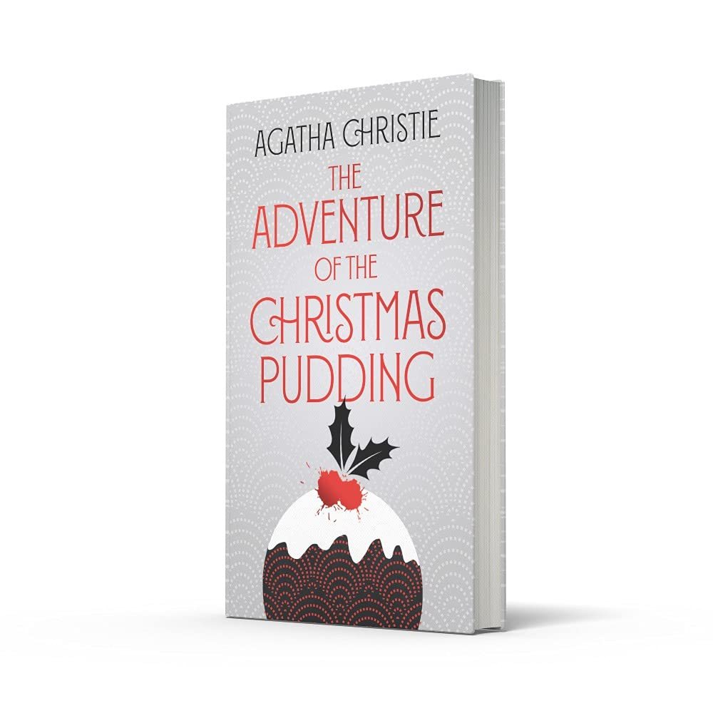 The Adventure of the Christmas Pudding