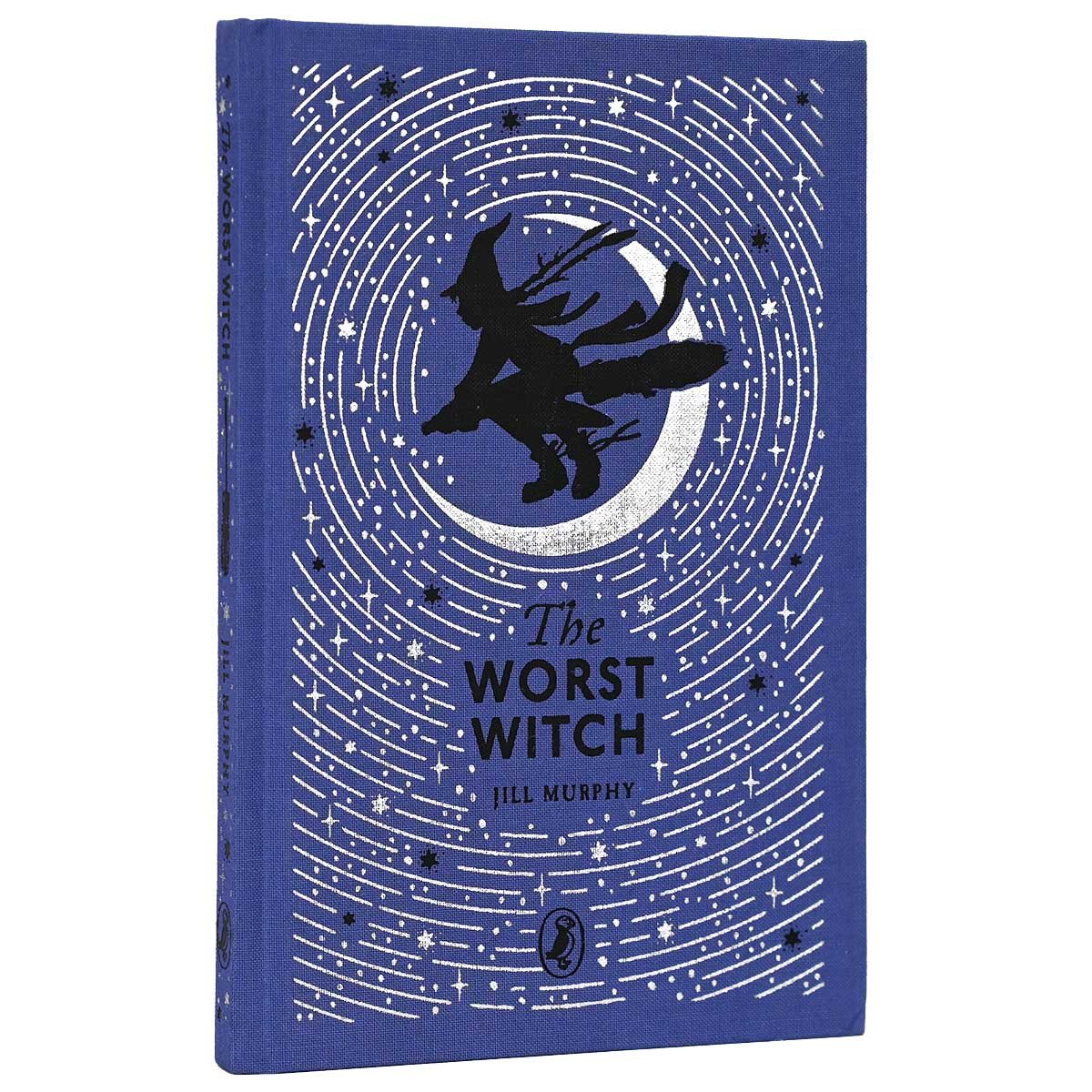 The Worst Witch