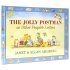 The Jolly Postman or Other People's Letters