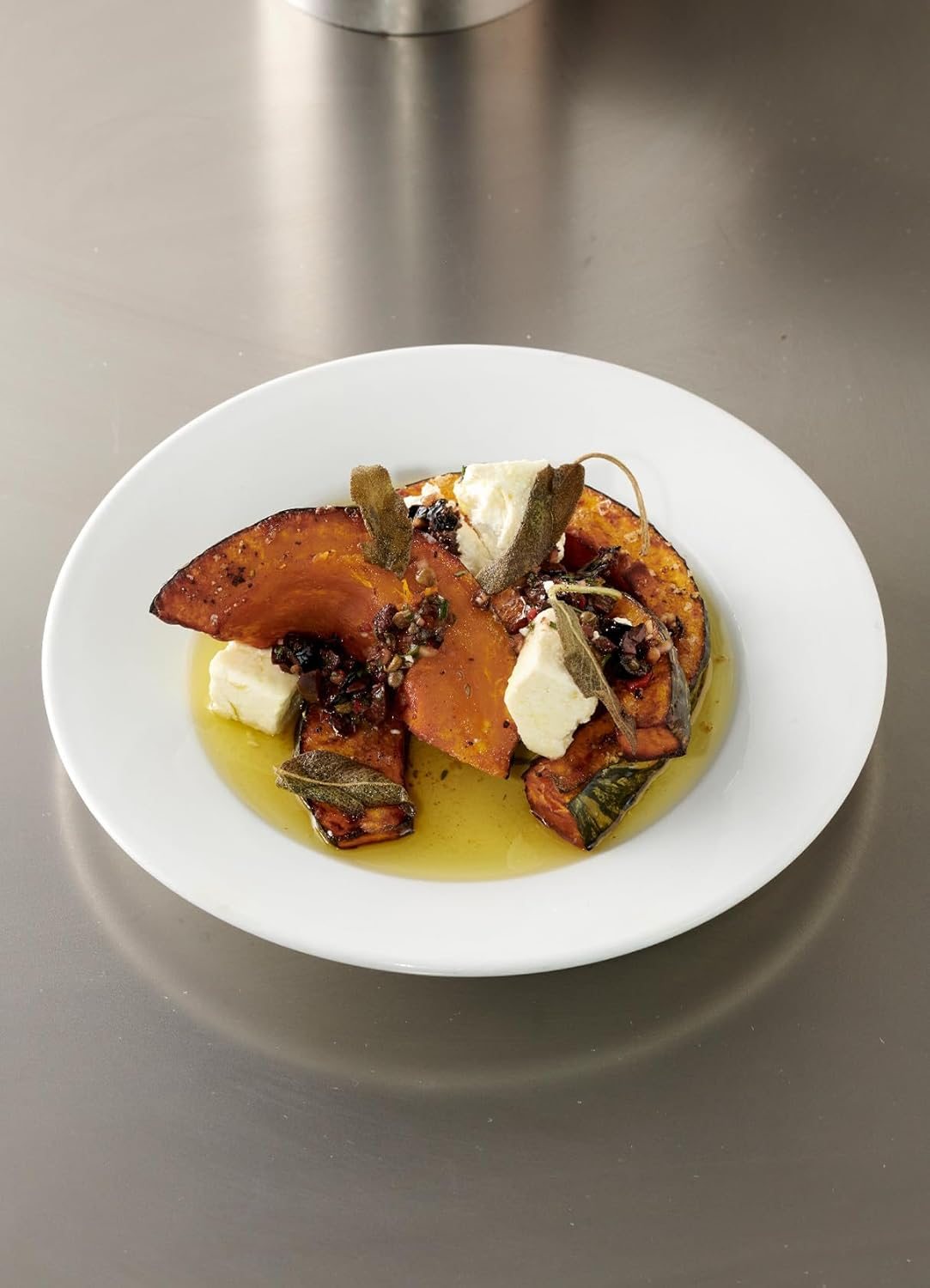 Café Cecilia Cookbook