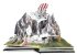 Wicked: The Story of Oz & the Wonderful Wizard: Replica Pop-Up