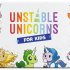 Unstable Unicorns Kids Edition
