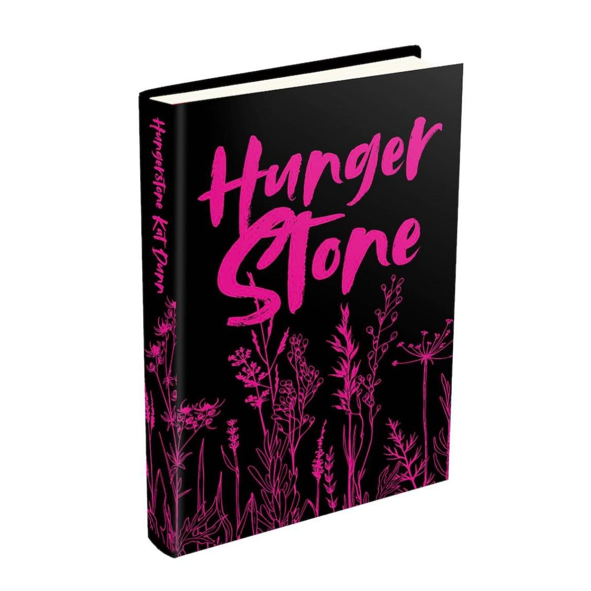 Hungerstone