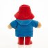 Classic Paddington With Boots